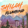 Shiloh Plumbing logo